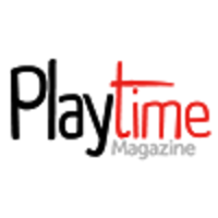 Playtime Magazine logo, Playtime Magazine contact details