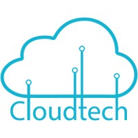 CloudTech Company logo, CloudTech Company contact details