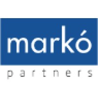 Markó Partners logo, Markó Partners contact details