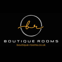 Boutique Rooms logo, Boutique Rooms contact details