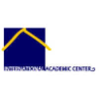 International Academic Center logo, International Academic Center contact details