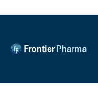 Frontier Pharma logo, Frontier Pharma contact details