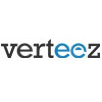 Verteez logo, Verteez contact details