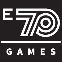 E70 Games logo, E70 Games contact details