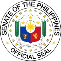 Senate of the Philippines logo, Senate of the Philippines contact details