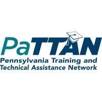 Pennsylvania Training and Technical Assistance Network (PaTTAN) logo, Pennsylvania Training and Technical Assistance Network (PaTTAN) contact details