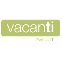 Vacanti - IT Executive Search & Recruiting logo, Vacanti - IT Executive Search & Recruiting contact details