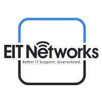 EIT Networks logo, EIT Networks contact details