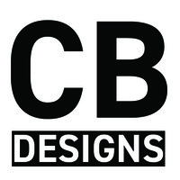 cbdesigns.tv logo, cbdesigns.tv contact details