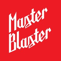 Master Blaster Music School logo, Master Blaster Music School contact details