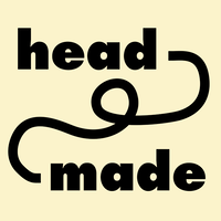 Headmade logo, Headmade contact details