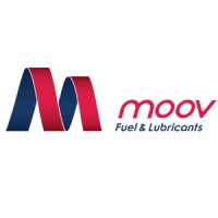 MOOV FUEL logo, MOOV FUEL contact details