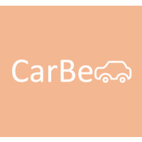 CarBe logo, CarBe contact details