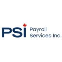 PSI Payroll Services Inc logo, PSI Payroll Services Inc contact details