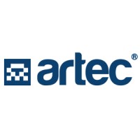 Artec Inc. logo, Artec Inc. contact details