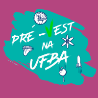 Pré-Vest na UFBA logo, Pré-Vest na UFBA contact details