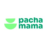 Pachamama Salad Bar logo, Pachamama Salad Bar contact details