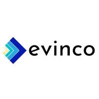 Evinco Strategies logo, Evinco Strategies contact details