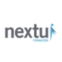 Nextu Formación logo, Nextu Formación contact details