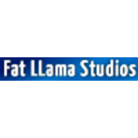 Fat Llama Studios logo, Fat Llama Studios contact details