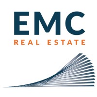 EMC Real Estate logo, EMC Real Estate contact details