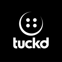 Tuckd logo, Tuckd contact details