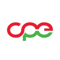 CPE - Centar za poslovnu edukaciju logo, CPE - Centar za poslovnu edukaciju contact details