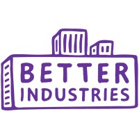 Better Industries logo, Better Industries contact details