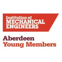 IMechE Aberdeen Young Members'​ Panel logo, IMechE Aberdeen Young Members'​ Panel contact details