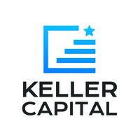 Keller Capital logo, Keller Capital contact details