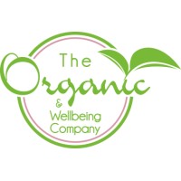 The Organic & Wellbeing Company Limited logo, The Organic & Wellbeing Company Limited contact details