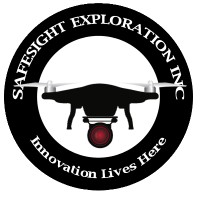 SafeSight Exploration Inc. logo, SafeSight Exploration Inc. contact details