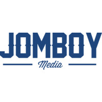 Jomboy Media logo, Jomboy Media contact details