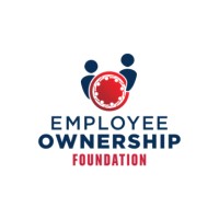 The Employee Ownership Foundation logo, The Employee Ownership Foundation contact details