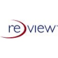 Re-View Windows logo, Re-View Windows contact details