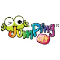 JumpingClay Group logo, JumpingClay Group contact details