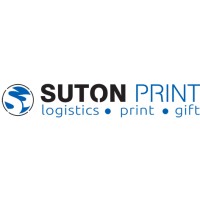 Suton Print logo, Suton Print contact details