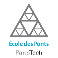 École des Ponts ParisTech logo, École des Ponts ParisTech contact details