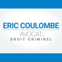 Eric Coulombe Avocat logo, Eric Coulombe Avocat contact details