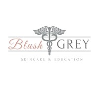 Blush MedSpa and Grey's Academy LLC logo, Blush MedSpa and Grey's Academy LLC contact details