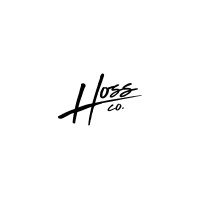 Hoss Co. logo, Hoss Co. contact details