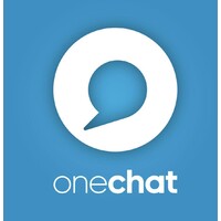 onechat bv logo, onechat bv contact details