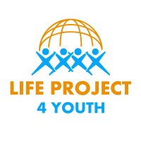 Life Project 4 Youth logo, Life Project 4 Youth contact details