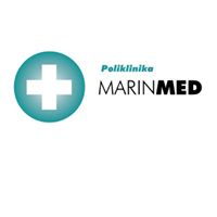 Polyclinic Marin Med logo, Polyclinic Marin Med contact details