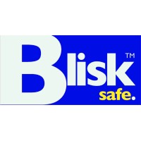 Blisk Corp logo, Blisk Corp contact details