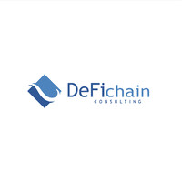 DeFi Chain Consulting logo, DeFi Chain Consulting contact details