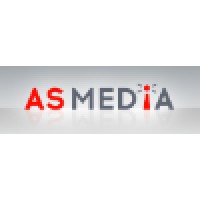 AS MEDIA Advertising logo, AS MEDIA Advertising contact details