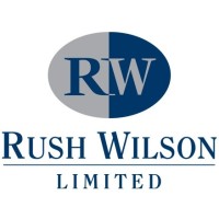 Rush Wilson Ltd logo, Rush Wilson Ltd contact details