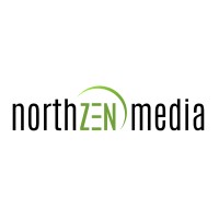 NorthZen Media logo, NorthZen Media contact details