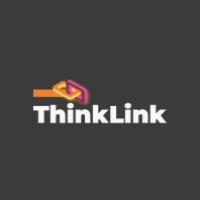 ThinkLink logo, ThinkLink contact details